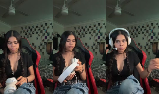 naliiixo TikTok Live — Sep 29, 2026, 6:53 AM