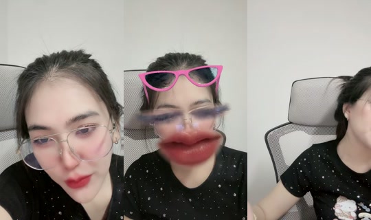 nalin_1033 TikTok Live — Aug 27, 2026, 9:24 AM