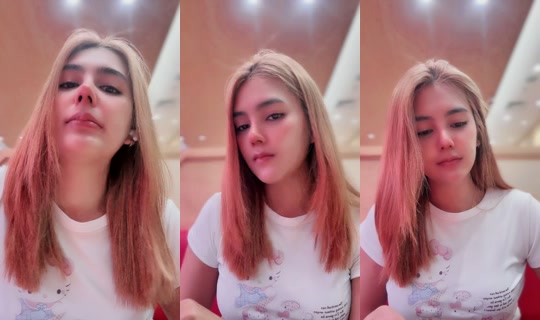nalin_1033 TikTok Live — Oct 2, 2026, 11:44 AM