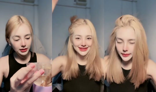 nalin_1033 TikTok Live — Oct 4, 2026, 8:03 AM