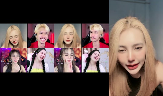 nalin_1033 TikTok Live — Oct 4, 2026, 9:44 AM
