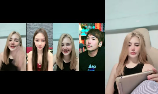 nalin_1033 TikTok Live — Oct 4, 2026, 12:17 PM