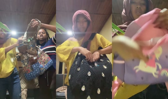 nalo257 TikTok Live — Aug 20, 2026, 2:43 PM