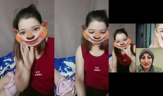 naly34105 TikTok Live — Aug 22, 2026, 10:32 PM