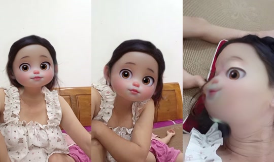 naly49617 TikTok Live — Aug 22, 2026, 6:00 PM