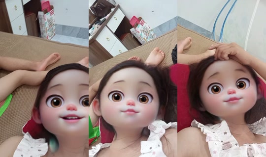 naly49617 TikTok Live — Aug 22, 2026, 6:25 PM