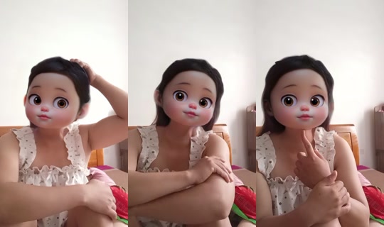 naly49617 TikTok Live — Aug 23, 2026, 12:26 AM