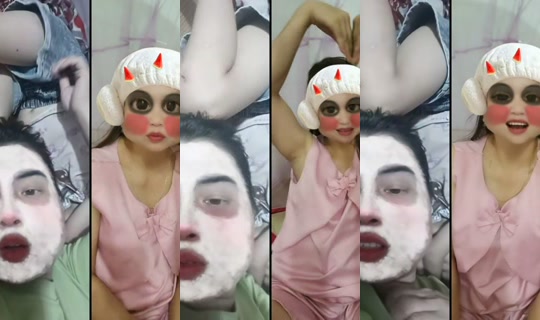 naly8539 TikTok Live — Aug 25, 2026, 4:16 PM
