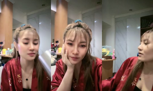 nam51658 TikTok Live — Oct 2, 2026, 8:18 PM