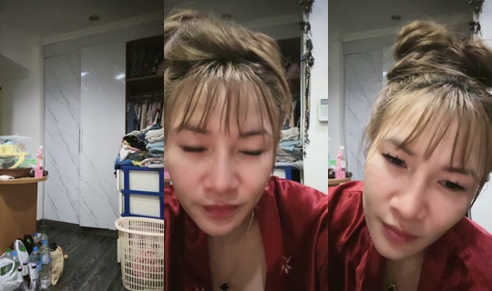 nam51658 TikTok Live — Oct 2, 2026, 9:32 PM