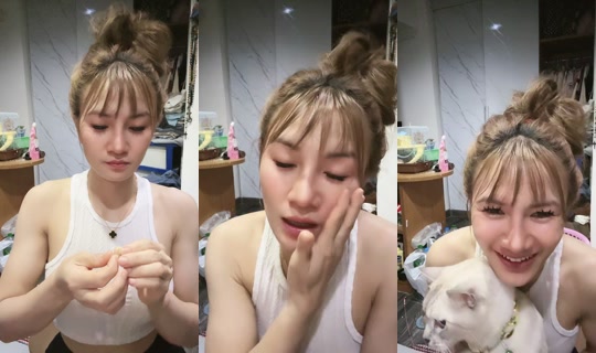 nam51658 TikTok Live — Oct 6, 2026, 8:57 PM