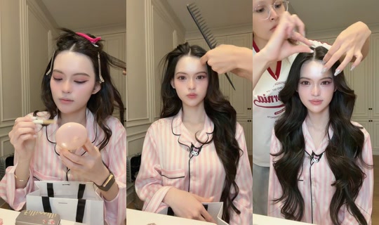 namaingwannabeyour TikTok Live — Aug 22, 2026, 6:01 AM