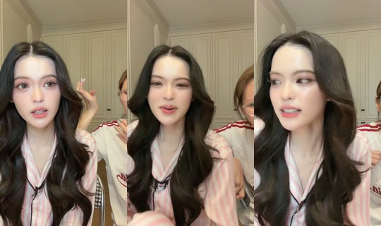 namaingwannabeyour TikTok Live — Aug 22, 2026, 6:52 AM