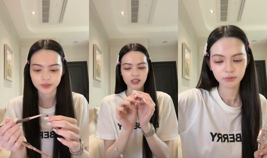 namaingwannabeyour TikTok Live — Aug 23, 2026, 5:47 AM