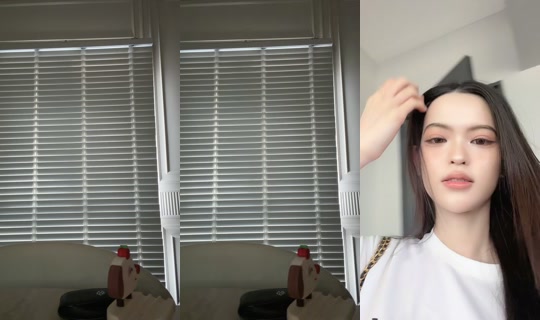 namaingwannabeyour TikTok Live — Aug 23, 2026, 6:37 AM