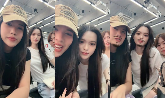 namaingwannabeyour TikTok Live — Aug 24, 2026, 3:48 AM