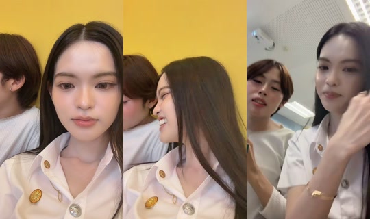 namaingwannabeyour TikTok Live — Aug 25, 2026, 5:50 AM