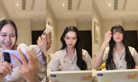 namaingwannabeyour TikTok Live — Aug 25, 2026, 3:02 PM