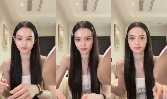 namaingwannabeyour TikTok Live — Aug 26, 2026, 5:32 AM
