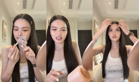 namaingwannabeyour TikTok Live — Aug 26, 2026, 6:23 AM