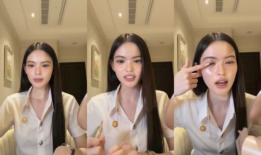 namaingwannabeyour TikTok Live — Aug 27, 2026, 10:57 AM