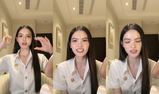 namaingwannabeyour TikTok Live — Aug 27, 2026, 11:47 AM