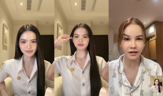namaingwannabeyour TikTok Live — Aug 27, 2026, 12:38 PM