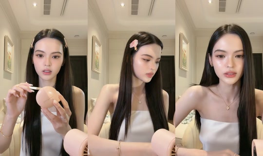 namaingwannabeyour TikTok Live — Aug 29, 2026, 7:57 AM