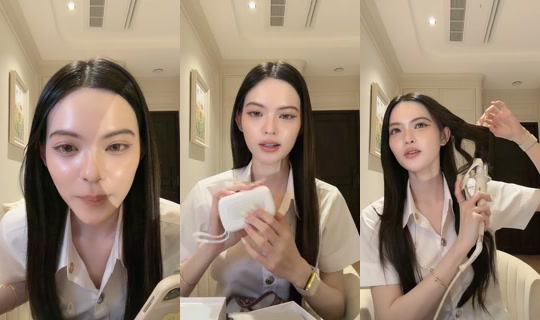namaingwannabeyour TikTok Live — Sep 2, 2026, 12:53 PM