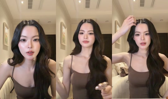 namaingwannabeyour TikTok Live — Sep 3, 2026, 11:35 AM