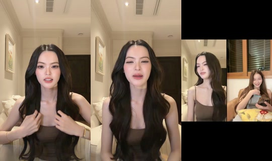 namaingwannabeyour TikTok Live — Sep 3, 2026, 12:26 PM