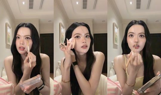 namaingwannabeyour TikTok Live — Sep 7, 2026, 11:15 AM