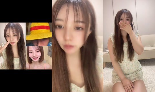namakemono121121 TikTok Live — Aug 23, 2026, 6:03 PM