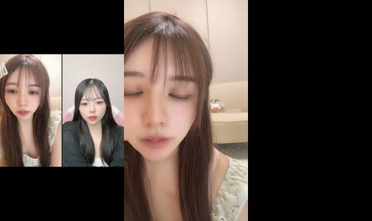 namakemono121121 TikTok Live — Aug 23, 2026, 8:34 PM