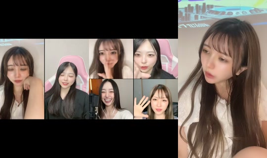 namakemono121121 TikTok Live — Aug 26, 2026, 4:49 PM