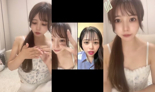 namakemono121121 TikTok Live — Aug 27, 2026, 2:42 PM