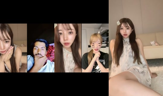namakemono121121 TikTok Live — Sep 3, 2026, 5:11 PM