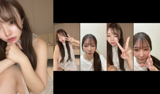 namakemono121121 TikTok Live — Sep 3, 2026, 5:48 PM