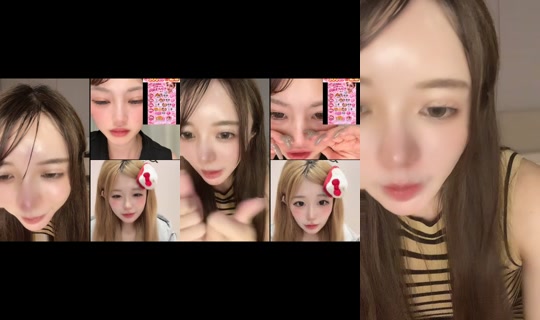 namakemono121121 TikTok Live — Sep 27, 2026, 5:11 PM