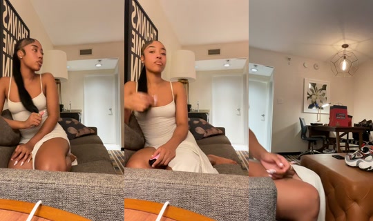namayabelle TikTok Live — Aug 21, 2026, 3:03 AM