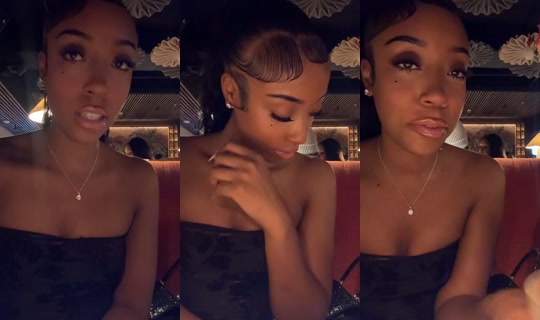 namayabelle TikTok Live — Sep 30, 2026, 3:41 AM