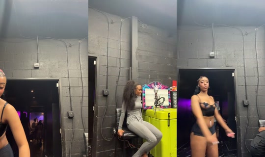 namayabelle TikTok Live — Oct 3, 2026, 9:55 AM