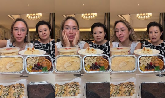namchatea TikTok Live — Aug 24, 2026, 1:52 PM