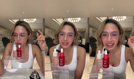 namchatea TikTok Live — Aug 26, 2026, 1:20 PM