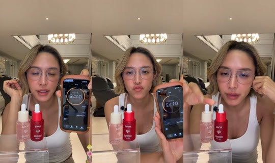 namchatea TikTok Live — Aug 26, 2026, 1:59 PM