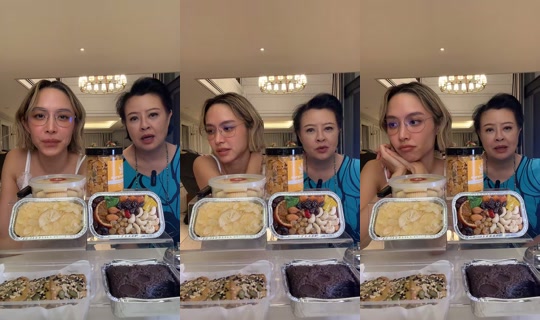 namchatea TikTok Live — Aug 27, 2026, 1:19 PM