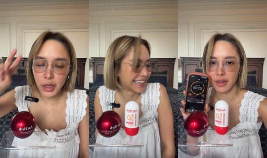 namchatea TikTok Live — Aug 28, 2026, 6:33 AM