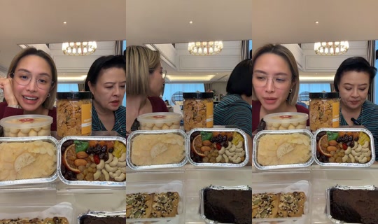 namchatea TikTok Live — Aug 29, 2026, 10:27 AM