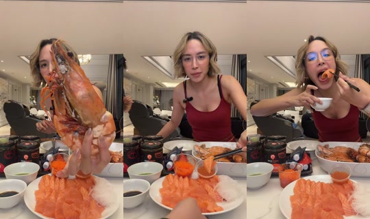 namchatea TikTok Live — Aug 30, 2026, 11:36 AM