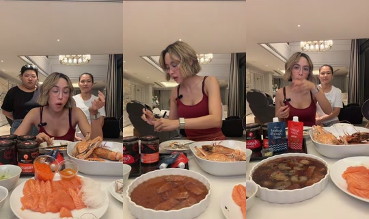 namchatea TikTok Live — Aug 30, 2026, 11:56 AM
